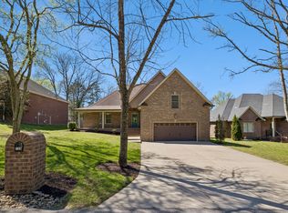 120 Rice Rd, Hendersonville, TN 37075