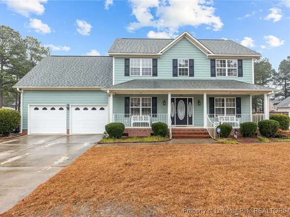 6220 Castlebrooke Ln, Linden, NC 28356