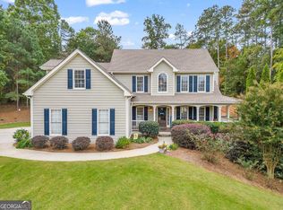 5064 Cotton Mill Ct, Gainesville, GA 30504
