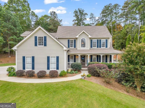5064 Cotton Mill Ct, Gainesville, GA 30504