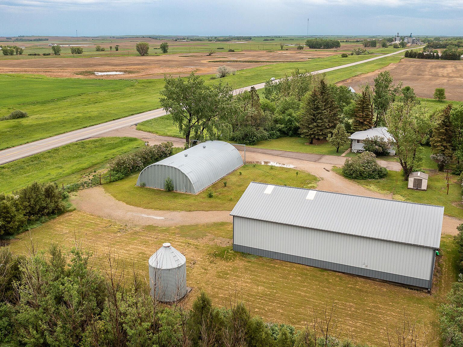340 Highway 200 NE, Mcclusky, ND 58463 MLS 4010562 Zillow