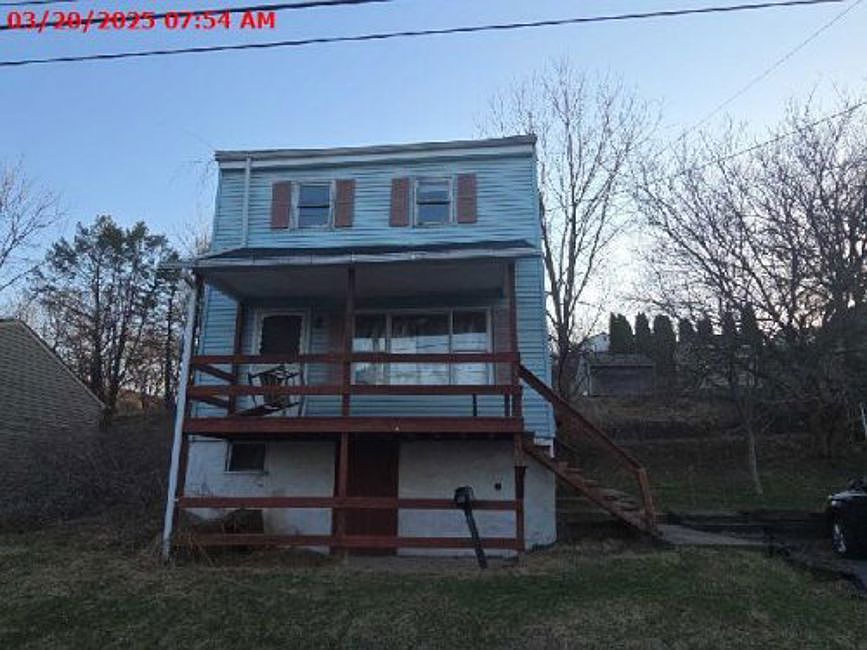 Property Front View