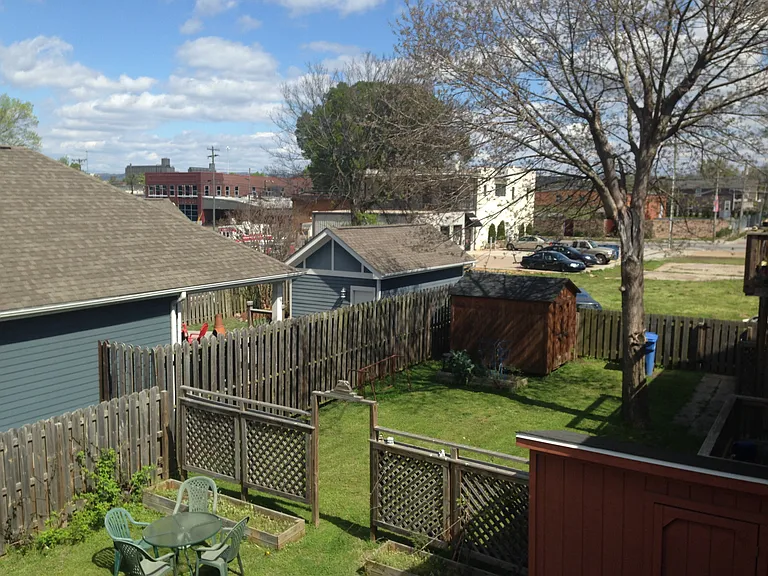 1511 Jefferson St #B — Photo 32