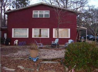 155 Shore Line Dr, Eclectic, AL 36024