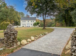 240 Green Hollow Rd, Killingly, CT 06239