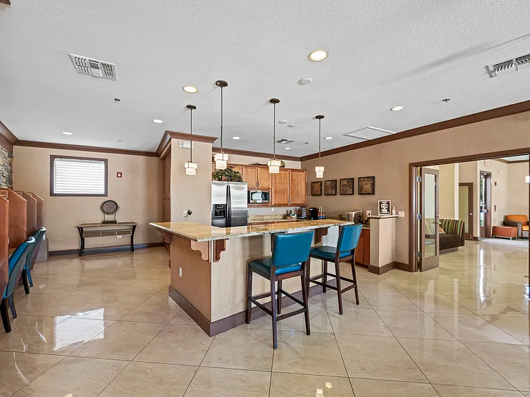 9920 KITCHEN CLUB HOUSE