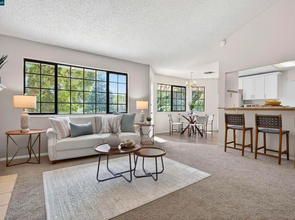 246 Canyon Woods Way APT C, San Ramon, CA 94582