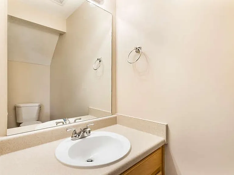 Georgia Place Townhomes — Photo 12