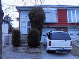 25307 147th Rd, Rosedale, NY 11422