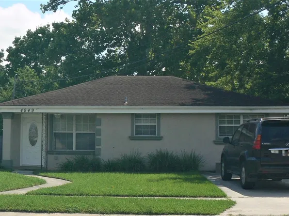 4949 Chrysler St, New Orleans, LA 70127