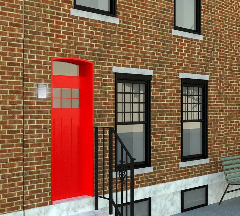 1st image of 2164 E Cumberland St