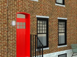 2164 E Cumberland St, Philadelphia, PA