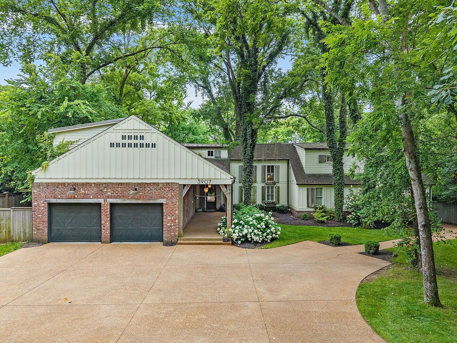 3907 Trimble Rd, Nashville, TN 37215 | MLS #3132695 | Zillow