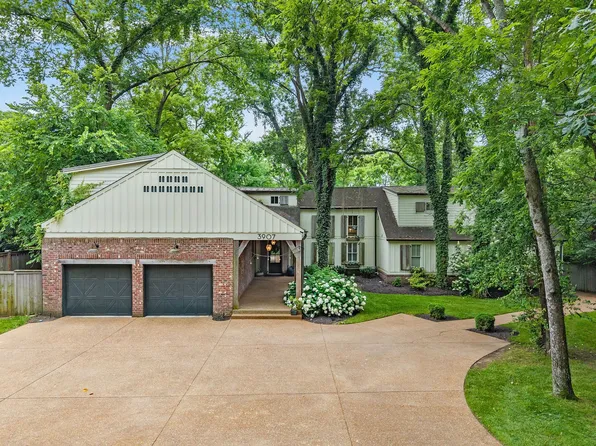 3907 Trimble Rd, Nashville, TN 37215