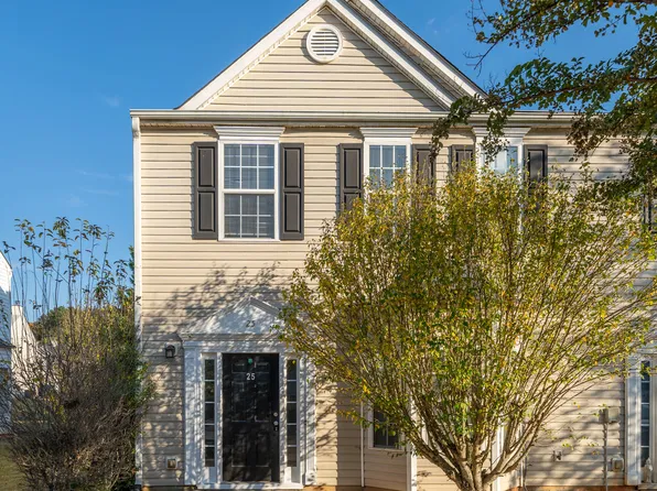 25 Berkeley Pl, Cartersville, GA 30121