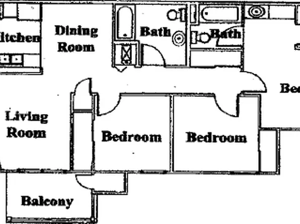 The Lodge Residential