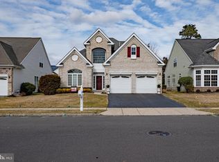 45 Vender Ln, Mays Landing, NJ 08330