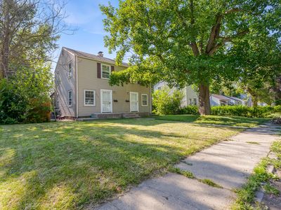 5052 Jefferson St, Gary, IN, 46408