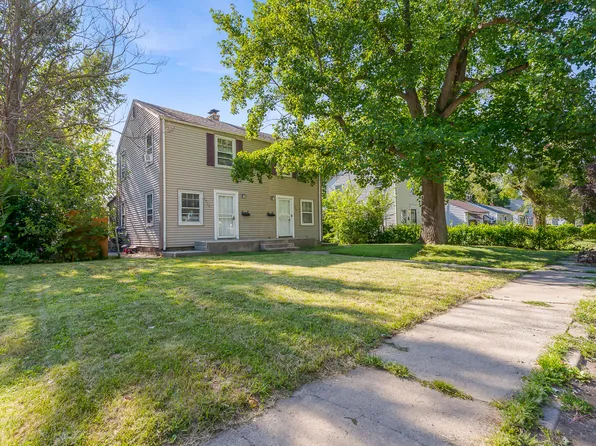 5052 Jefferson St, Gary, IN 46408