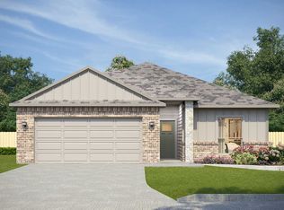 1918 Yarrelton Dr, Temple, TX 76502