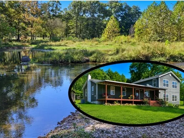 2755 County Road 422, Thomasville, MO 65438