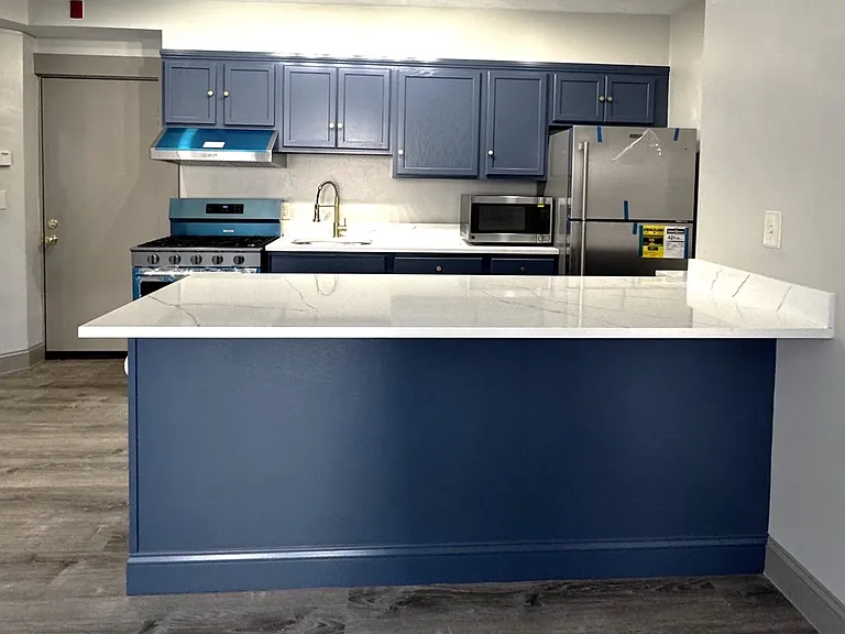 26 Newhall St #3F — Photo 2
