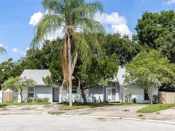 1234 TINO COURT, ORLANDO, FL 32825