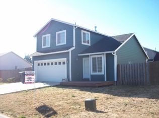 370 NW Blair St, Sheridan, OR 97378