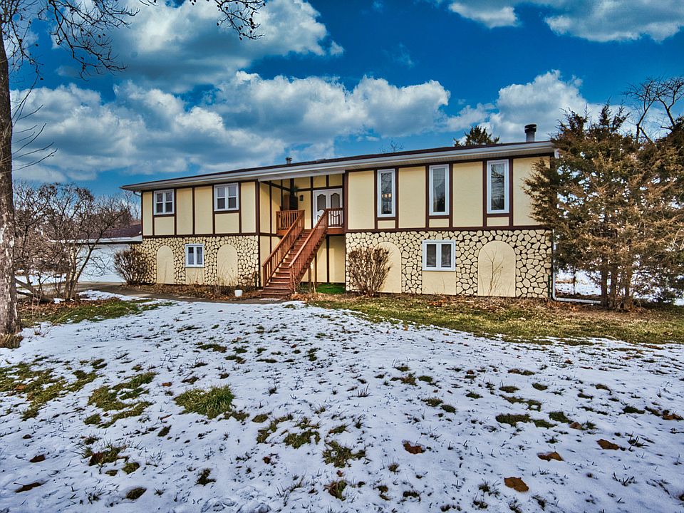 4518 Dumoulin Ave, Lisle, IL 60532 Zillow