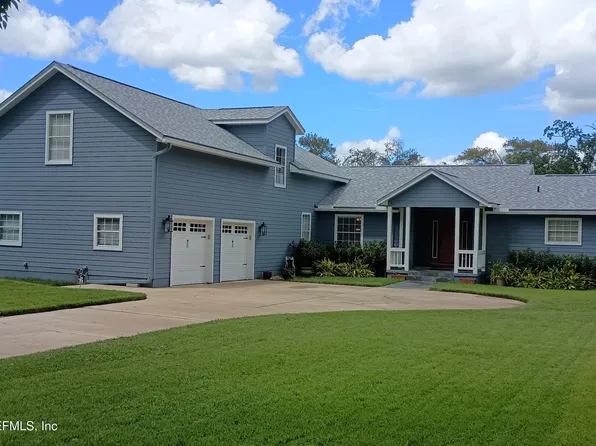 6201 HYDE PARK Circle, Jacksonville, FL 32210