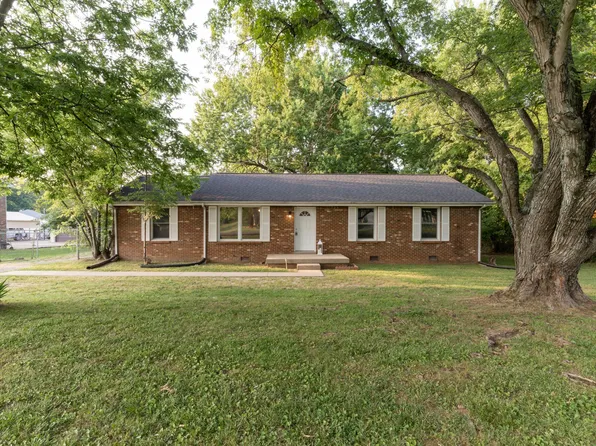 318 Dale Ter, Clarksville, TN 37042