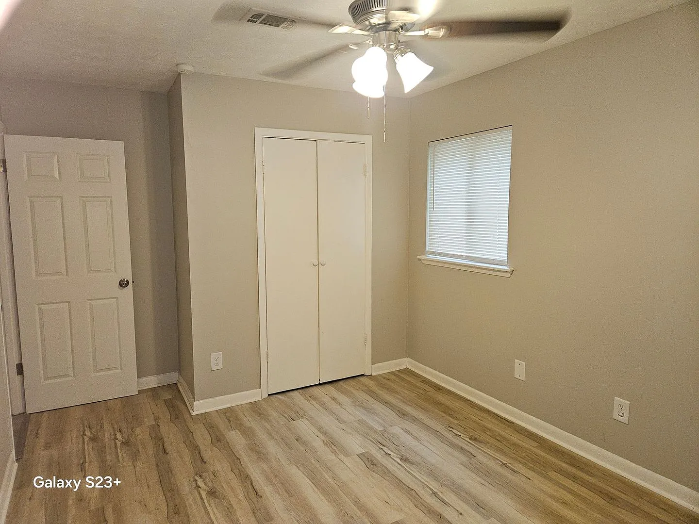 Charming 3BR House in Jonesboro — Photo 2