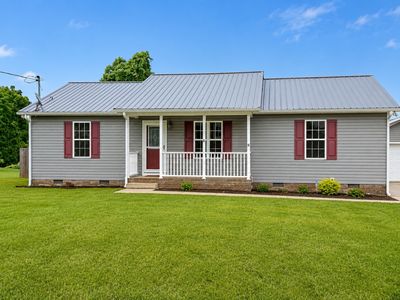 383 Strawberry Dr, Winchester, TN, 37398