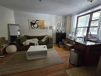 Rented by Quality Living Village, Inc.