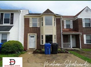 5286 Settlers Park Dr, Virginia Beach, VA 23464