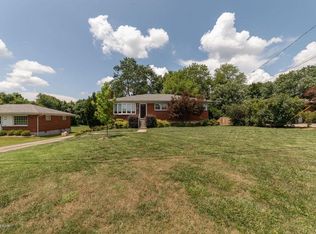 7604 Smyrna Rd, Louisville, KY 40228