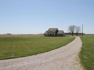 11200 Foster Redman Rd, London, OH 43140