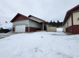 2267 Deerfield Ln, Helena, MT 59601