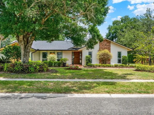 1390 Yellow Pine Ct, Winter Springs, FL 32708