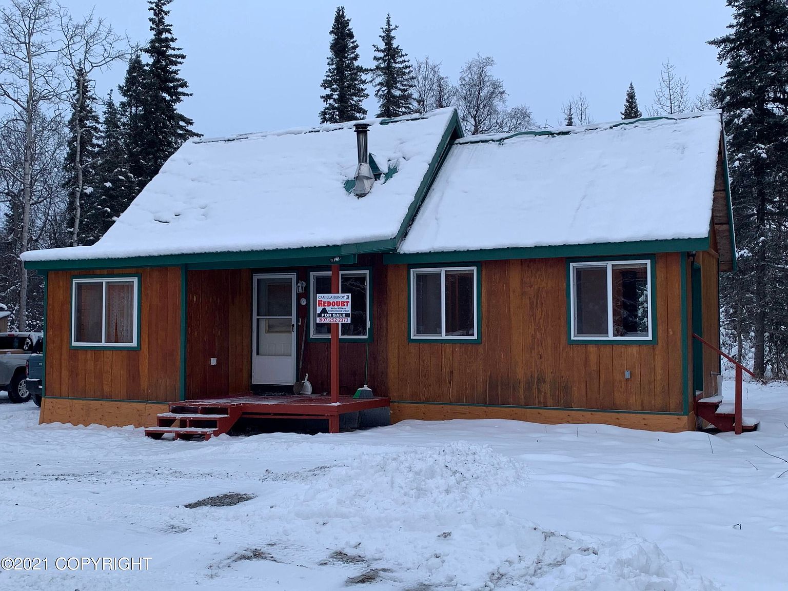 28358 Kalifornsky Beach Rd, Kasilof, AK 99610 Zillow
