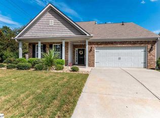 101 Evansdale Way, Simpsonville, SC 29680