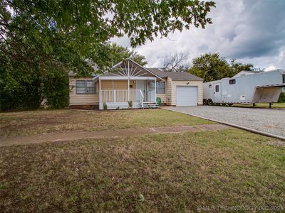 912 N 2nd Ave, Stroud, OK, 74079