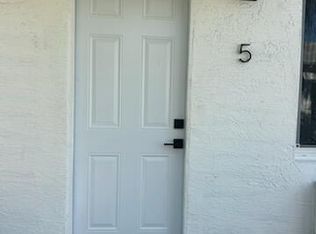 424 Valley Forge Rd #5, West Palm Beach, FL 33405