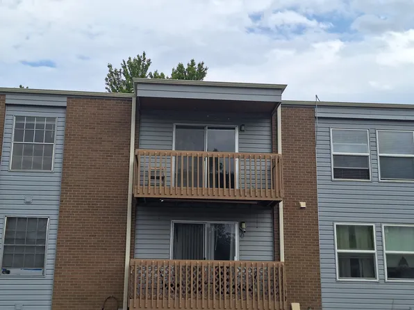 1612 Cottonwood Dr APT 22W, Louisville, CO 80027