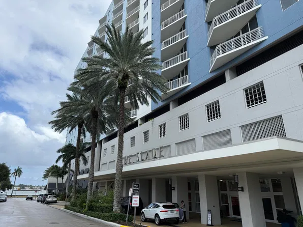 1551 N Flagler Dr #1108, West Palm Beach, FL 33407