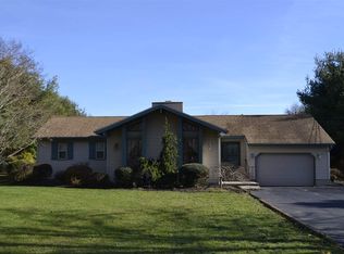 15 Killdeer Hill Rd, Woodbine, NJ 08270