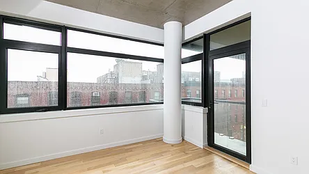 Rented by Nooklyn NYC LLC