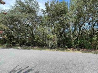 100 Carrol Dr LOT 1, Kitty Hawk, NC 27949