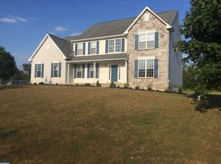 5 Forrest Ct, Woolwich Township, NJ 08085