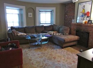 3 Worcester Sq APT 1F, Boston, MA 02118